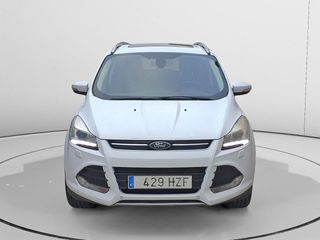 Ford Kuga Titanium