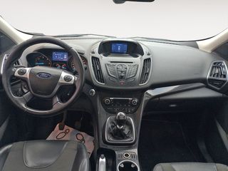 Ford Kuga Titanium