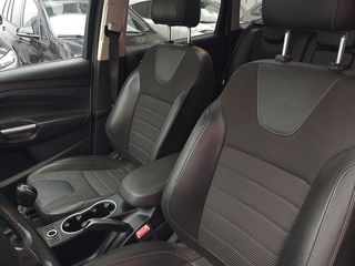 Ford Kuga Titanium
