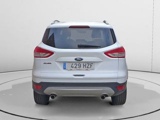 Ford Kuga Titanium