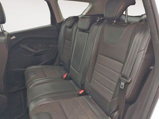 Ford Kuga Titanium