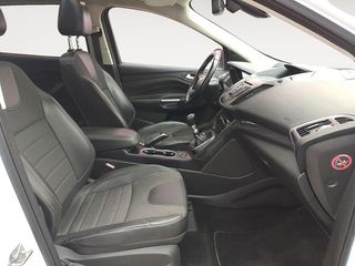 Ford Kuga Titanium