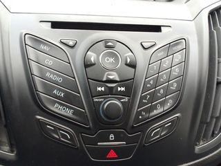 Ford Kuga Titanium