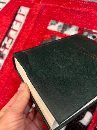 lote libros antiguos Aguilar y Zeus