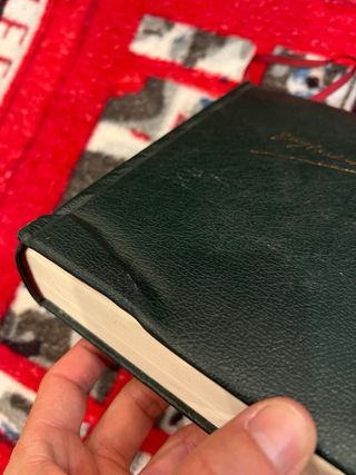 lote libros antiguos Aguilar y Zeus