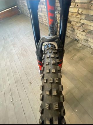 Bicicleta Giant Reign taglia L