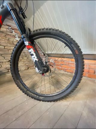 Bicicleta Giant Reign taglia L