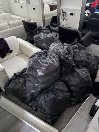 Bolas para parque infantil