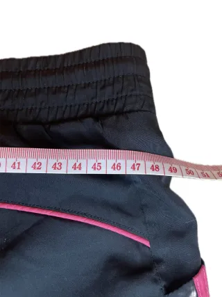 Pantalón Adidas con rayas rosas mujer