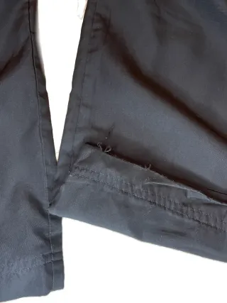 Pantalón Adidas con rayas rosas mujer