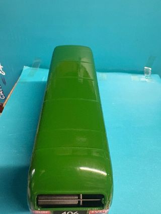 Autobús AEC Regent III escala 1:43 maribel