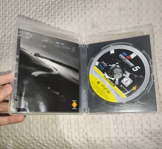 Gran Turismo 5 PS3