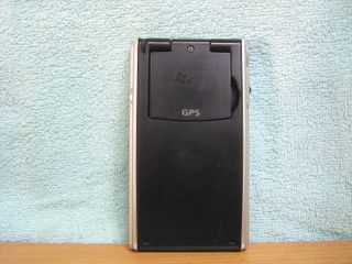 PDA con GPS ACER N35 Con TomTom Pocket PC