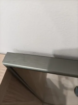 Espejo alta calidad Metalizado Plata