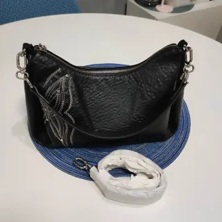 Bolso Desigual Negro