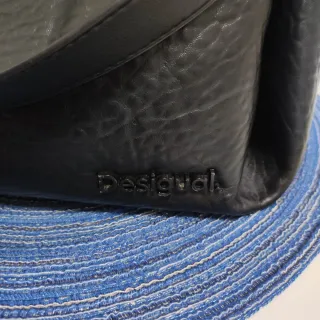 Bolso Desigual Negro