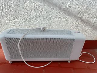 Calentador de Mica casi nuevo