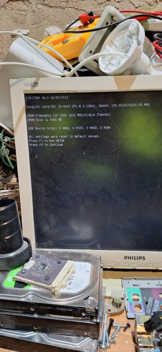 Placa Base MSI H81M-E33