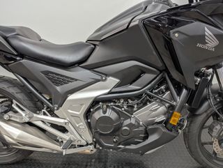 Honda NC 750 X