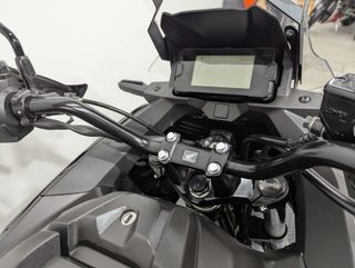 Honda NC 750 X