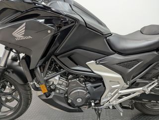 Honda NC 750 X