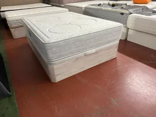 Colchón Micol Altea 135x190 con Canapé