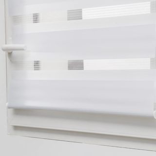 Estor Enrollable Día y Noche Dalina Textil