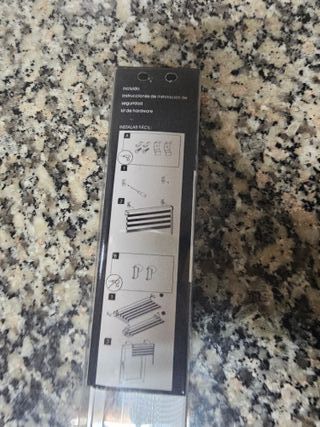 Estor Enrollable Día y Noche Dalina Textil