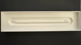 Apple Pencil 2ª Gen