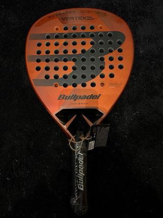 Bullpadel Vertex 04 Comfort