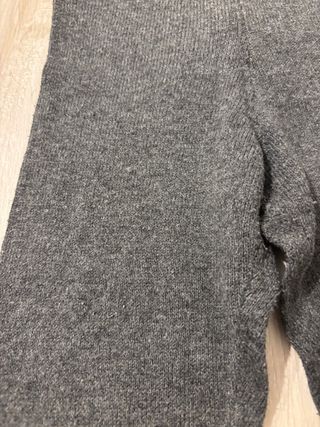 Pantaloni maglia grigi Jelly 2/3 anni - 98 cm