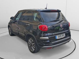 Fiat 500L 0.9 TwinAir Cross S&S