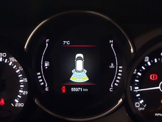 Fiat 500L 0.9 TwinAir Cross S&S