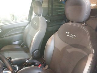 Fiat 500L 0.9 TwinAir Cross S&S