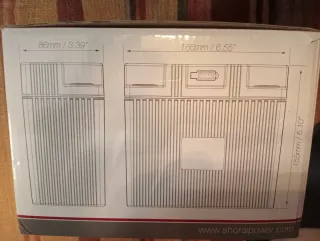 Batería ligera Shorai litio coche y moto, drift.