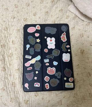 iPad 5ª Gen 32GB Plata