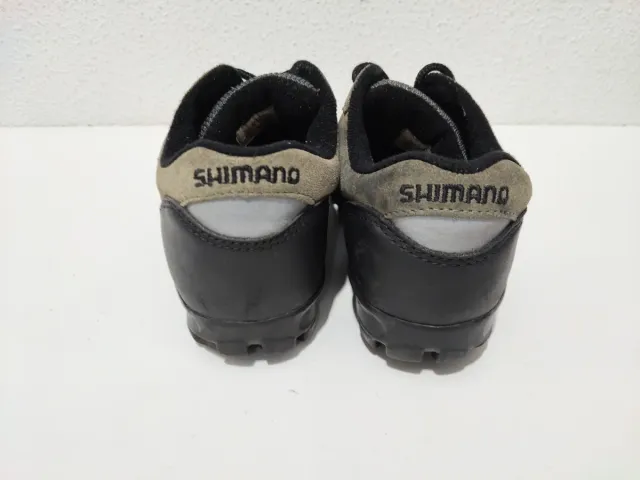 Scarpe MTB Shimano T36