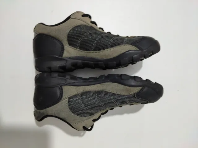 Scarpe MTB Shimano T36