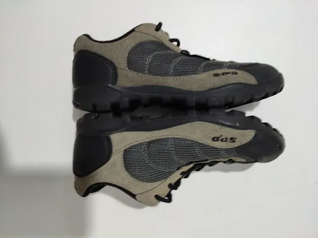 Scarpe MTB Shimano T36