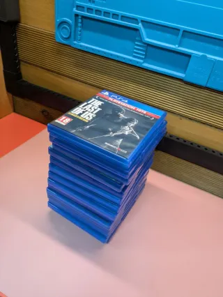 Giochi PS4 a scelta - Prezzo flessibile