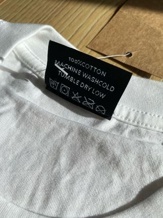 T-shirt Stüssy World Tour