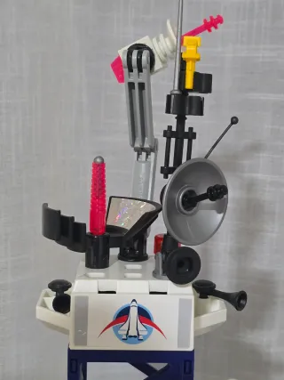 Playmobil City Action 6195 + 6196 + 6197