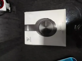 Cascos Inalámbricos Doqaus Negros