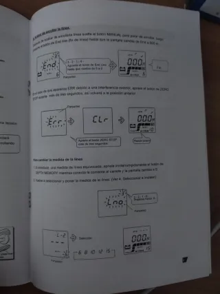 Carrete Eléctrico Miya Epoch X4
