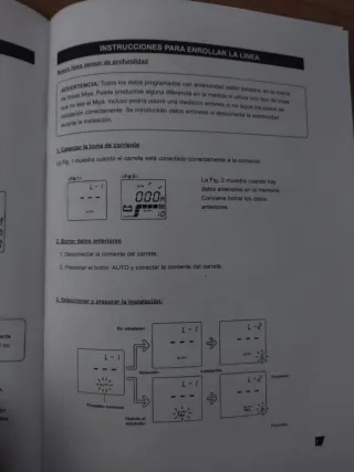 Carrete Eléctrico Miya Epoch X4
