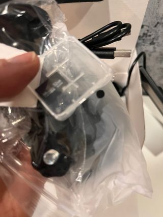 Cámara Exterior WOLFANG Solar 4G