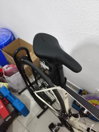 Bicicleta Orbea Orca Talla 53