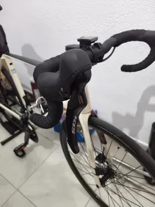 Bicicleta Orbea Orca Talla 53