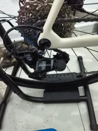 Bicicleta Orbea Orca Talla 53