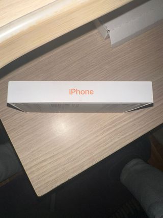 iPhone 17 Pro Max 512 GB Naranja